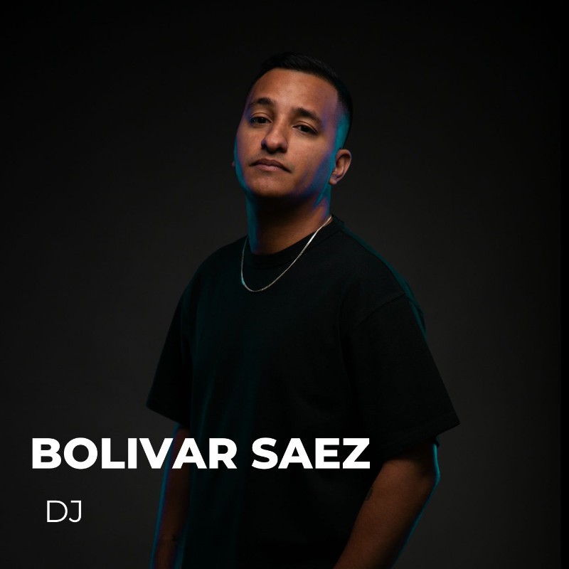 bolivar saez